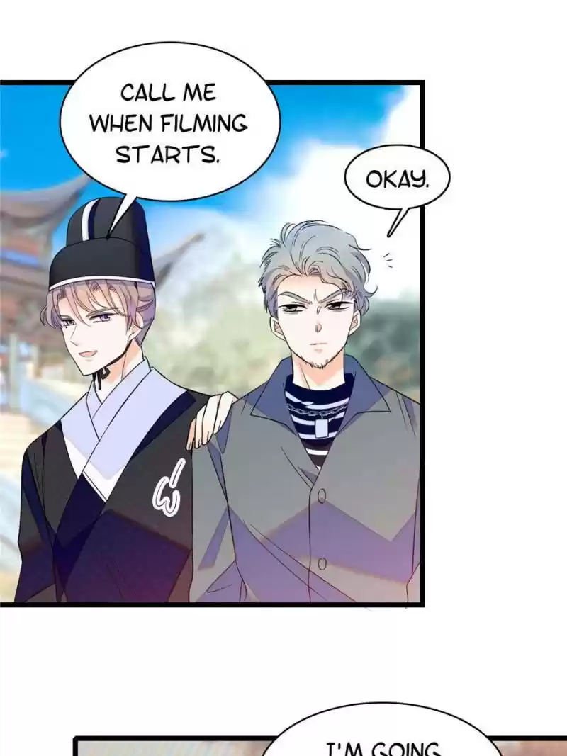 I’M Being Shipped With The King Of Film! Chapter 102