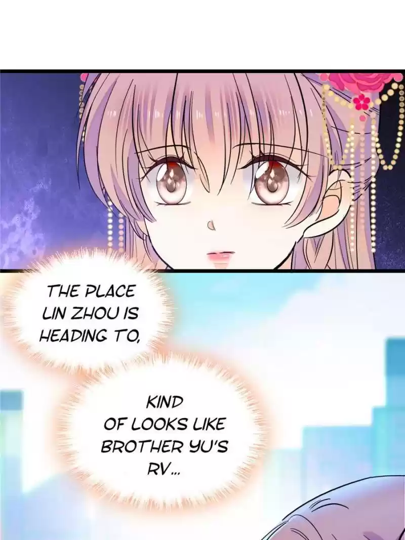 I’M Being Shipped With The King Of Film! Chapter 102