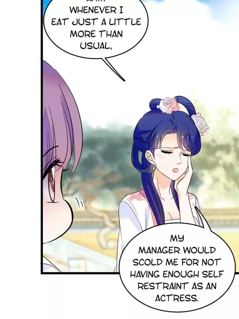 I’M Being Shipped With The King Of Film! Chapter 102