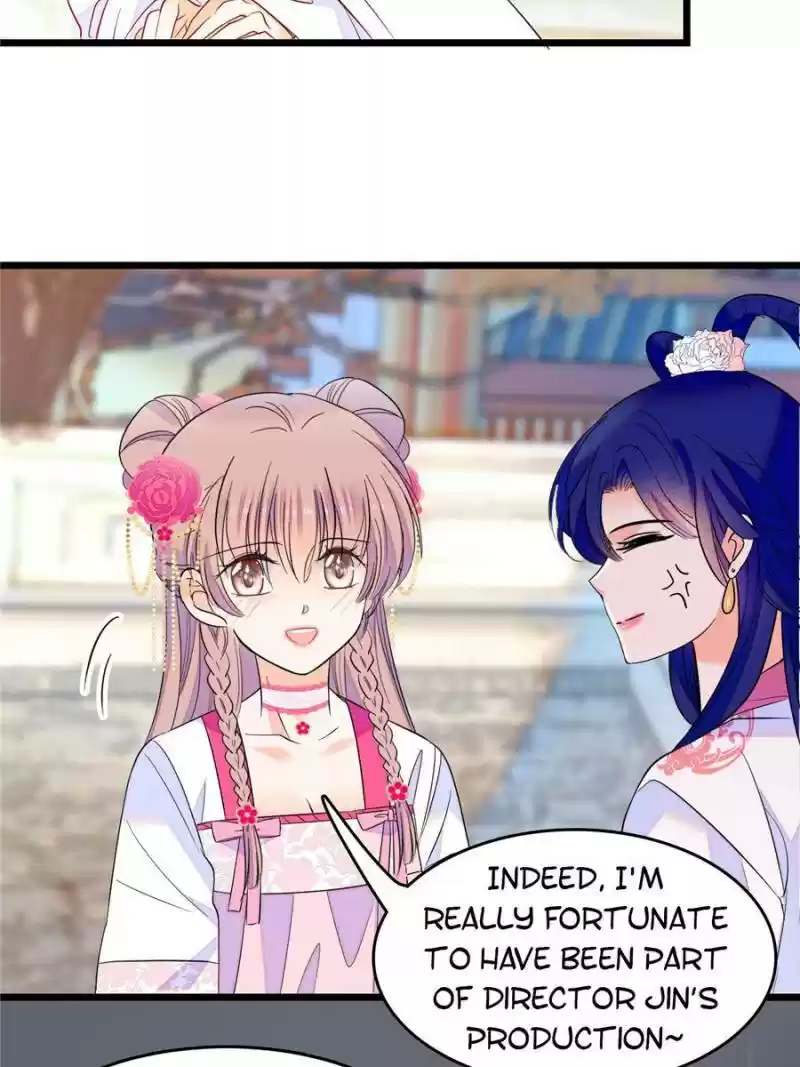 I’M Being Shipped With The King Of Film! Chapter 102