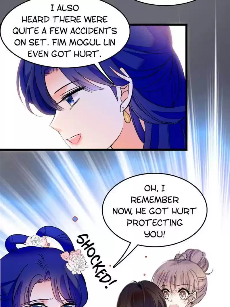 I’M Being Shipped With The King Of Film! Chapter 102