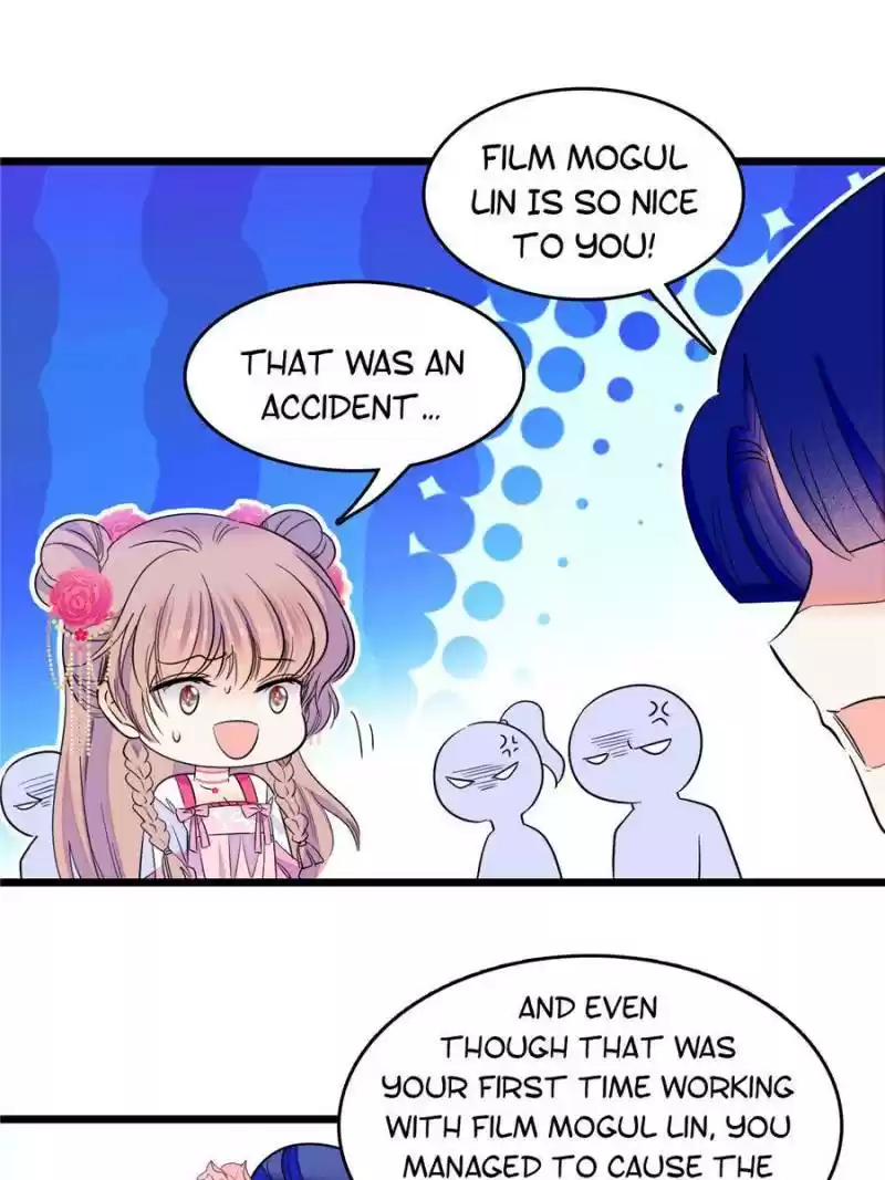 I’M Being Shipped With The King Of Film! Chapter 102