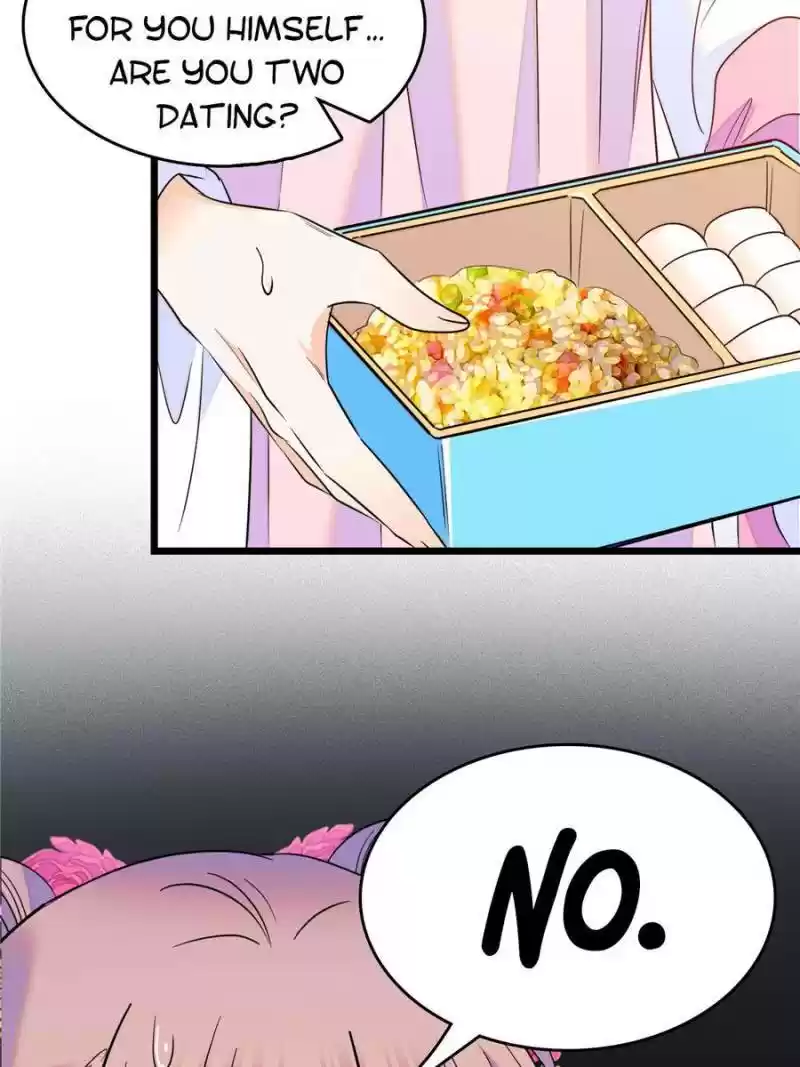 I’M Being Shipped With The King Of Film! Chapter 102