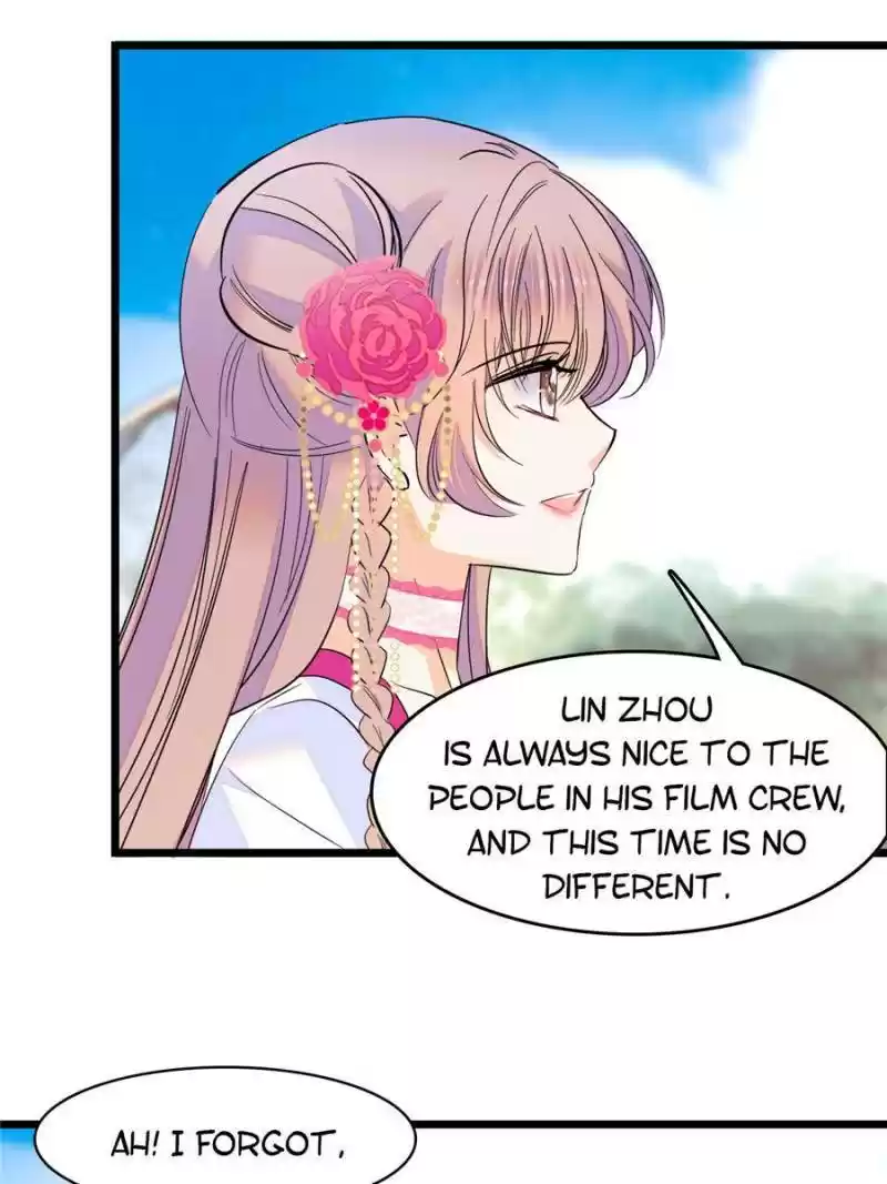 I’M Being Shipped With The King Of Film! Chapter 102