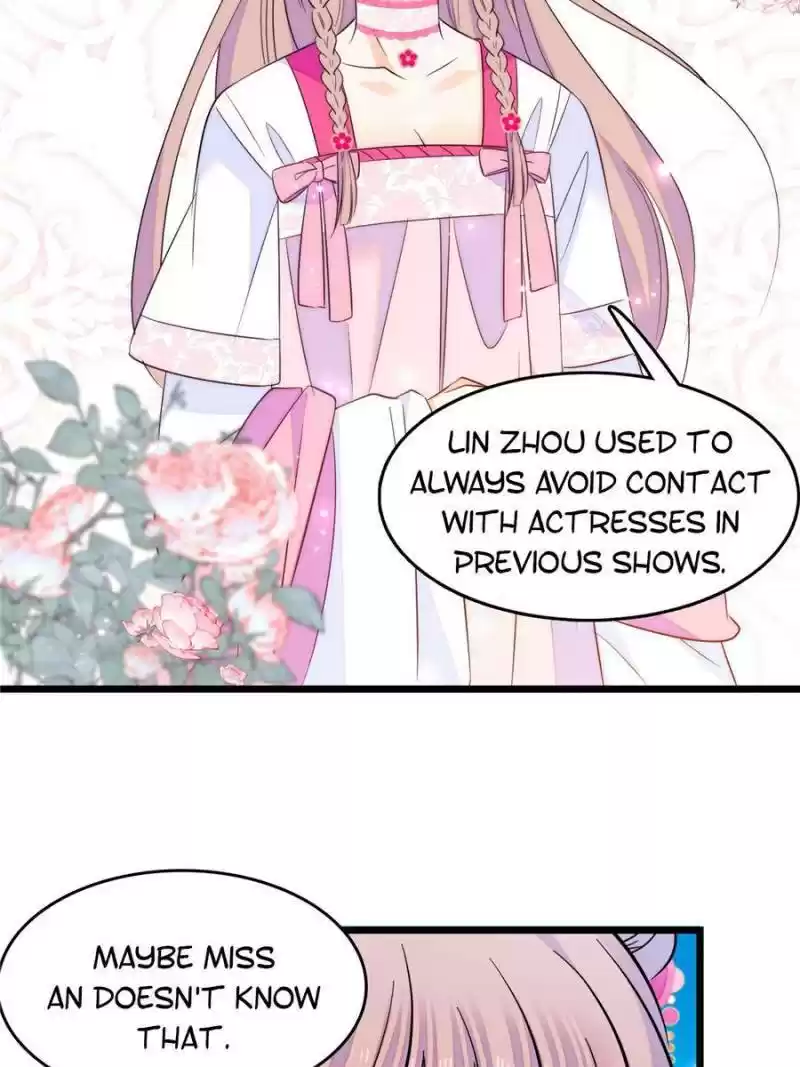 I’M Being Shipped With The King Of Film! Chapter 102