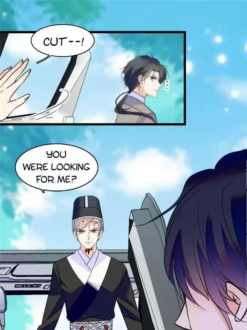 I’M Being Shipped With The King Of Film! Chapter 102