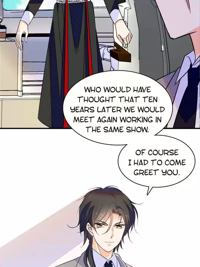 I’M Being Shipped With The King Of Film! Chapter 102