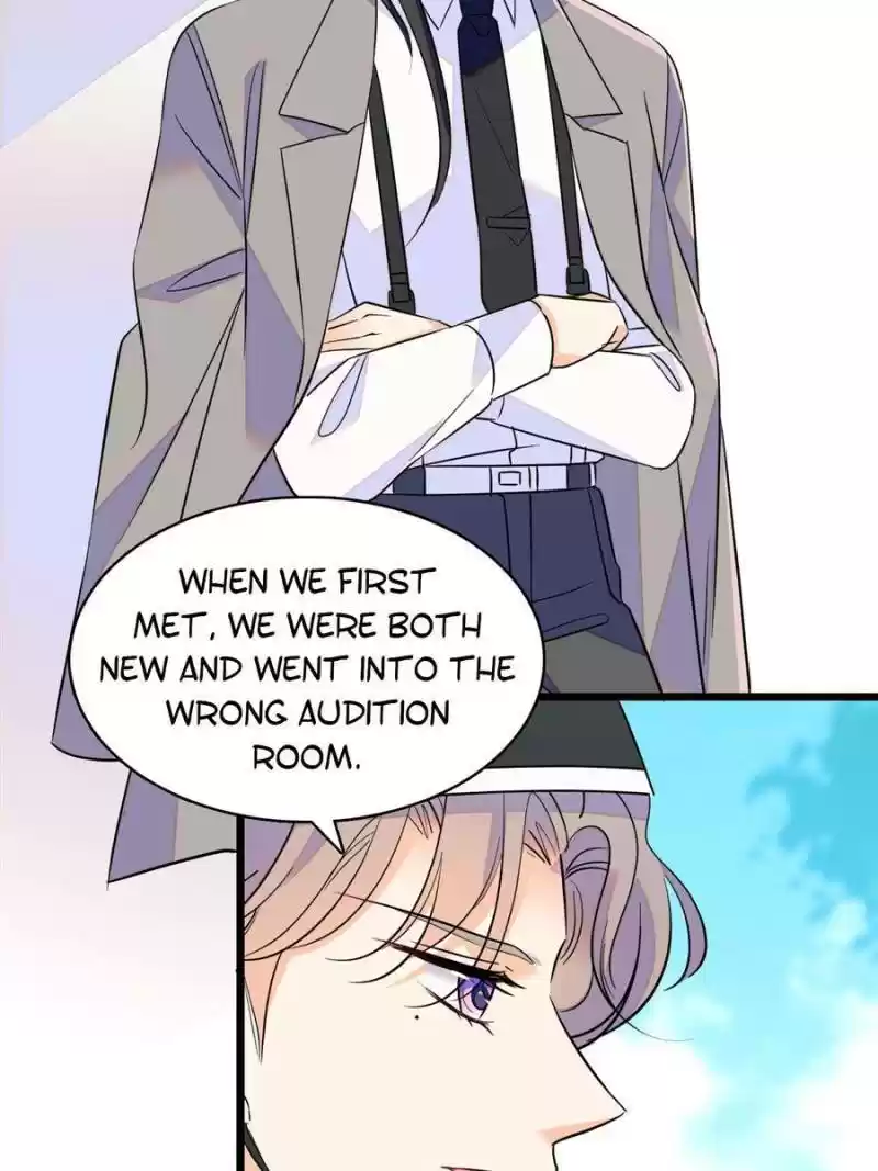 I’M Being Shipped With The King Of Film! Chapter 102