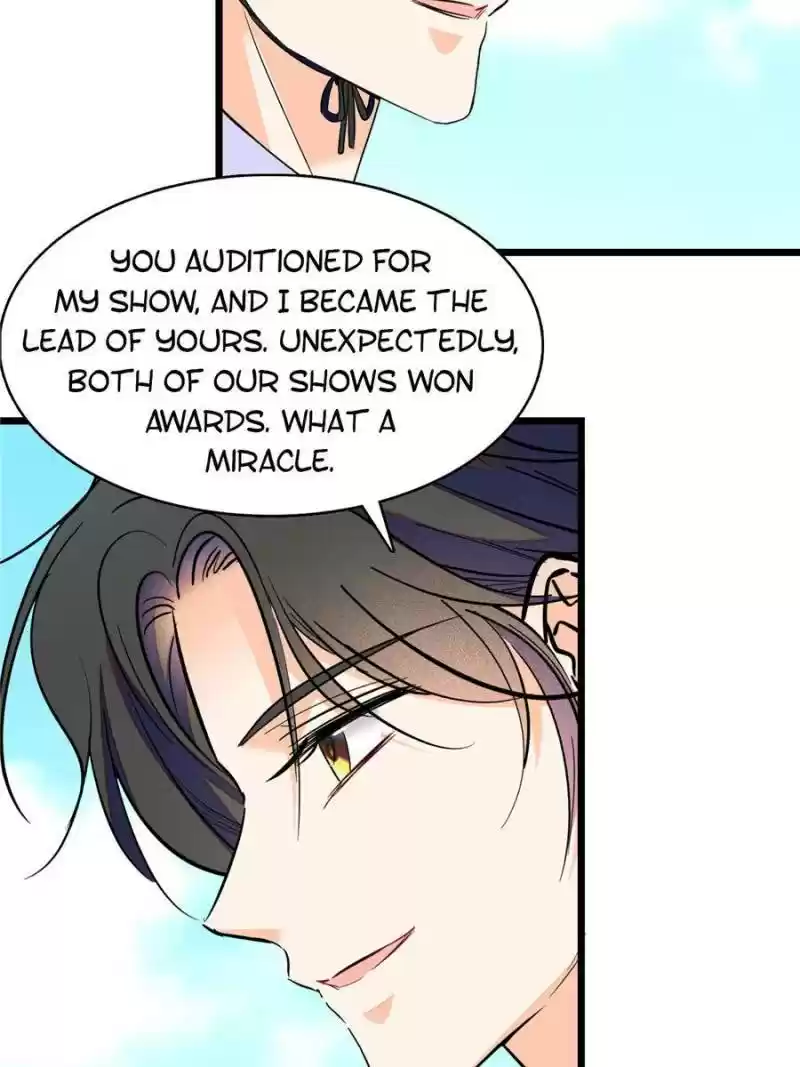 I’M Being Shipped With The King Of Film! Chapter 102