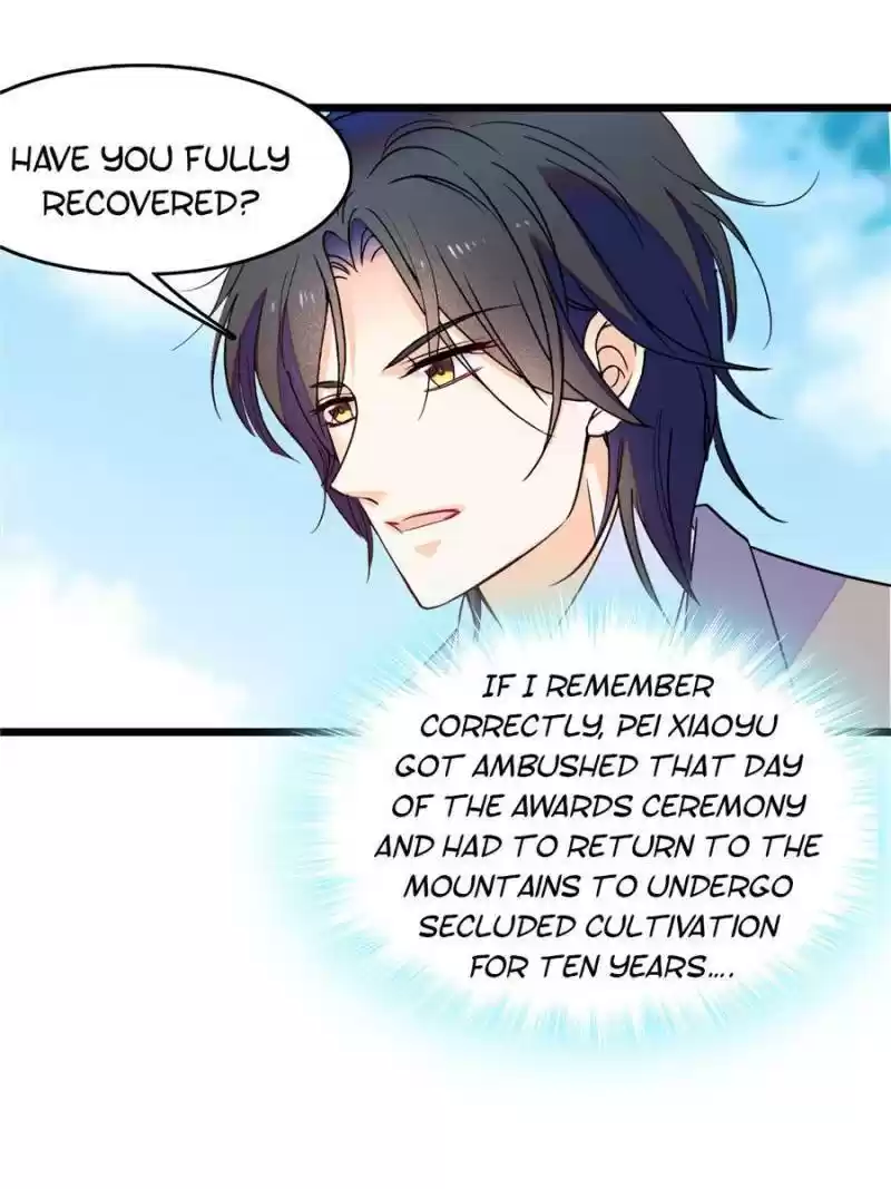 I’M Being Shipped With The King Of Film! Chapter 102