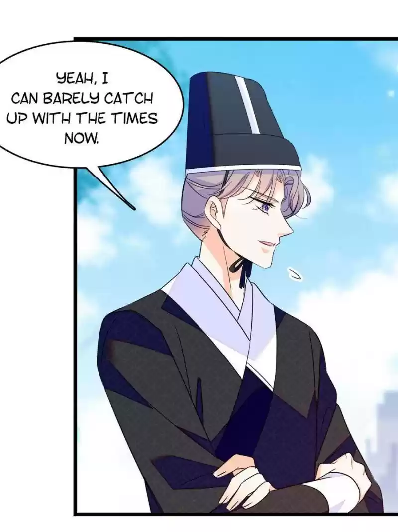 I’M Being Shipped With The King Of Film! Chapter 102