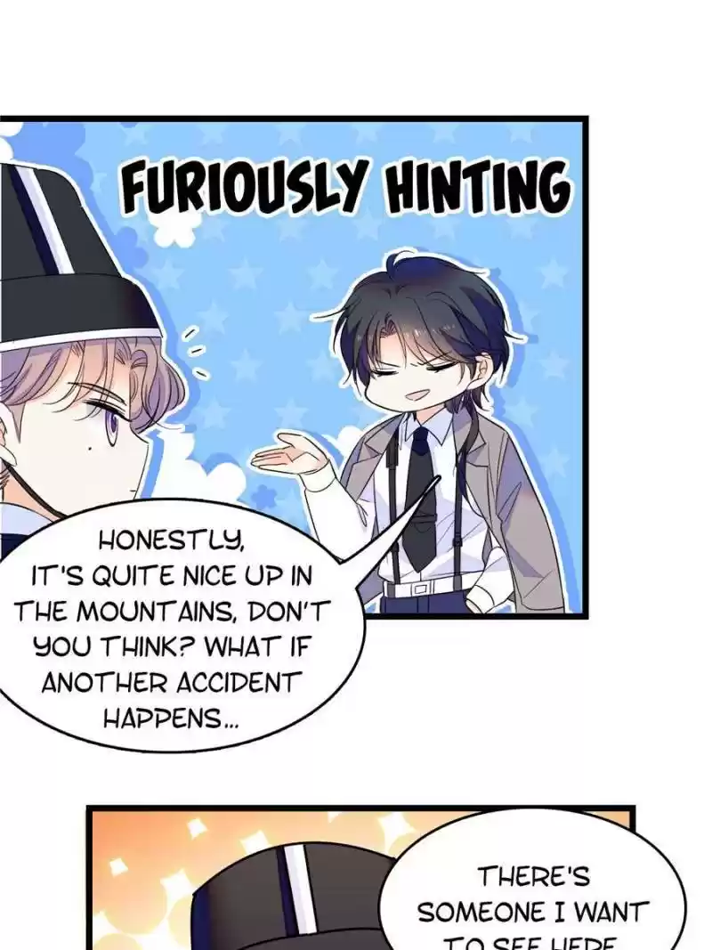 I’M Being Shipped With The King Of Film! Chapter 102