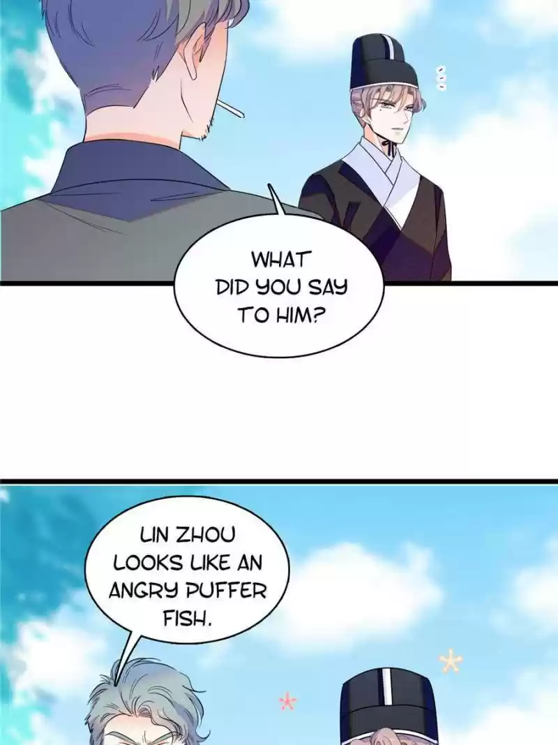 I’M Being Shipped With The King Of Film! Chapter 102