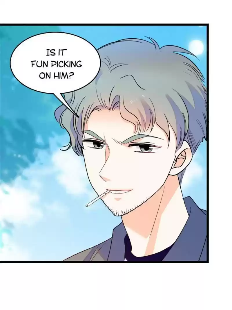 I’M Being Shipped With The King Of Film! Chapter 102