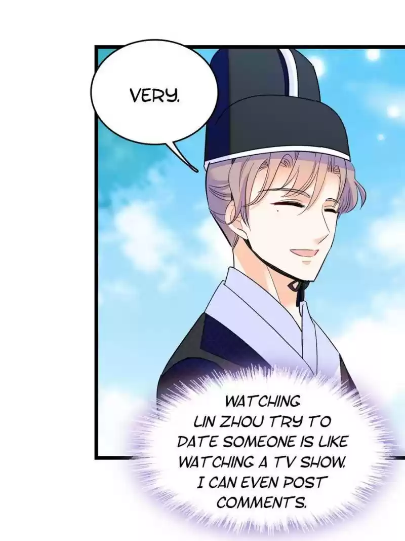 I’M Being Shipped With The King Of Film! Chapter 102