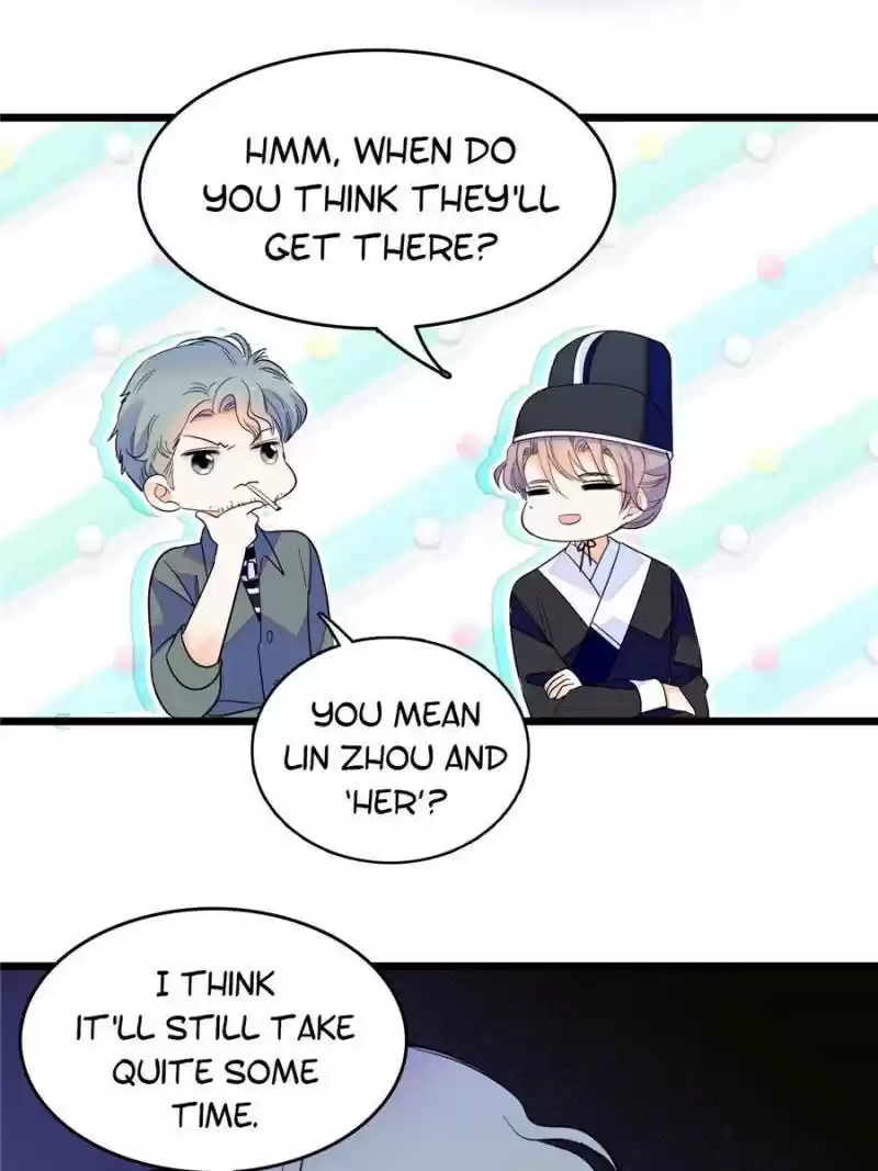 I’M Being Shipped With The King Of Film! Chapter 102