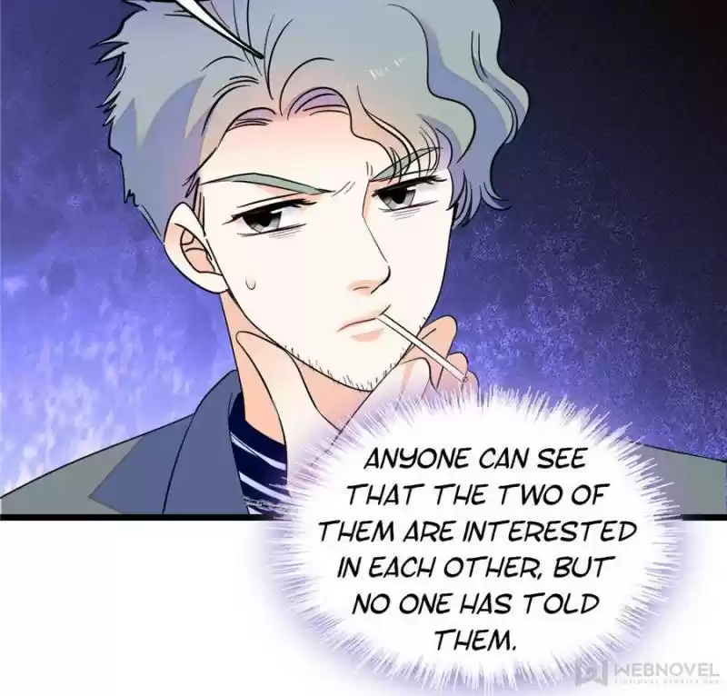 I’M Being Shipped With The King Of Film! Chapter 102