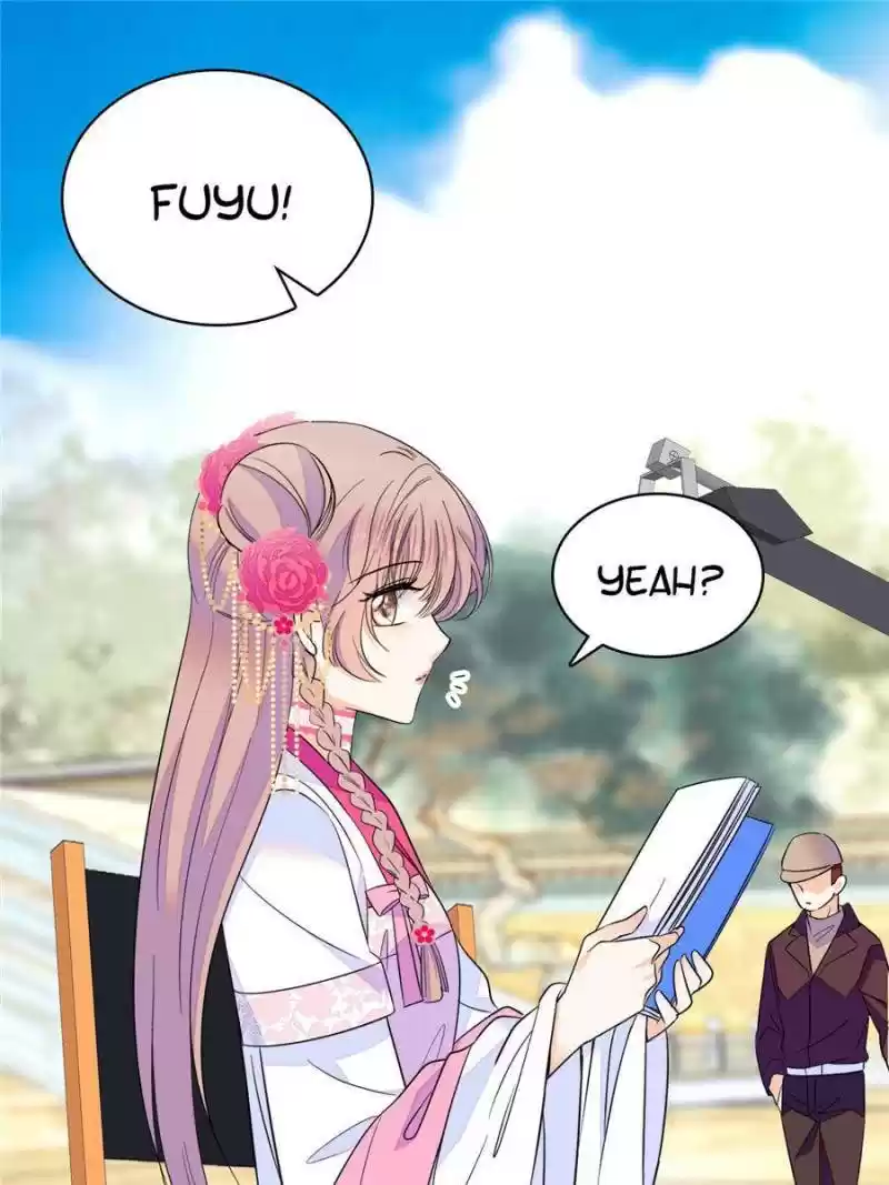 I’M Being Shipped With The King Of Film! Chapter 103