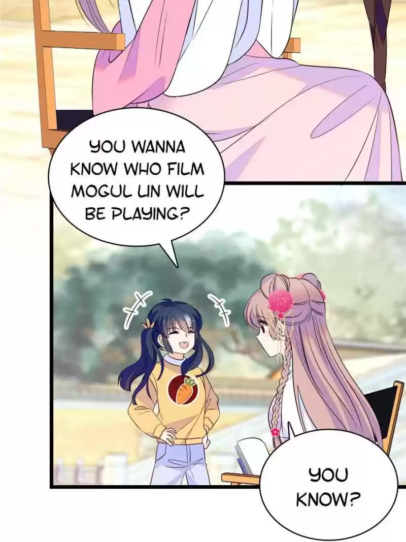 I’M Being Shipped With The King Of Film! Chapter 103