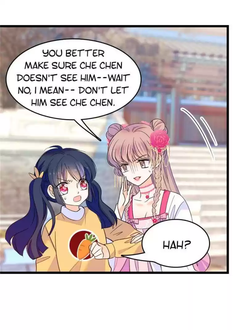 I’M Being Shipped With The King Of Film! Chapter 103