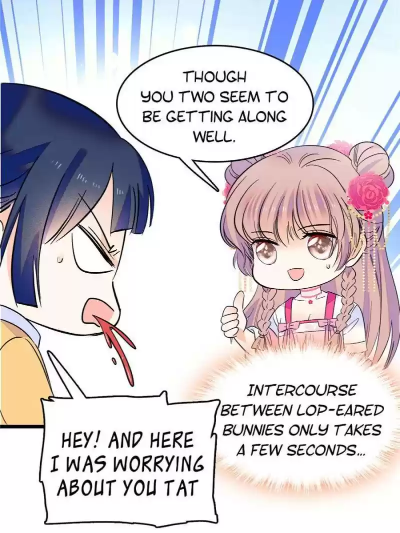 I’M Being Shipped With The King Of Film! Chapter 103