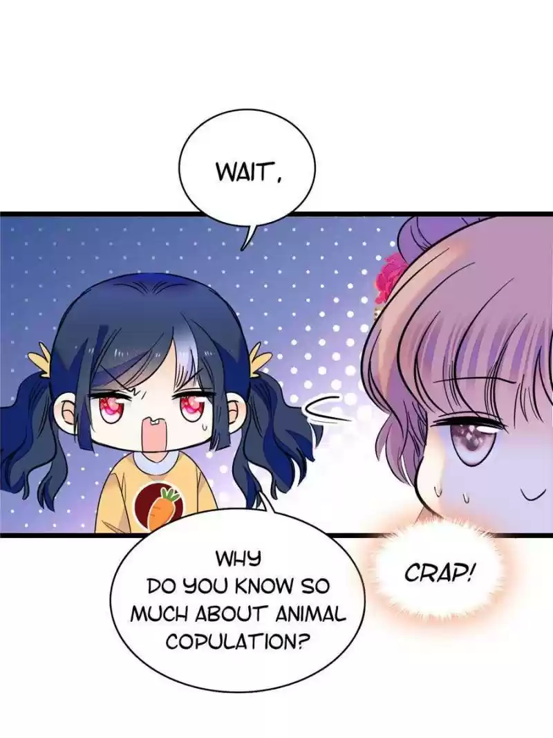 I’M Being Shipped With The King Of Film! Chapter 103