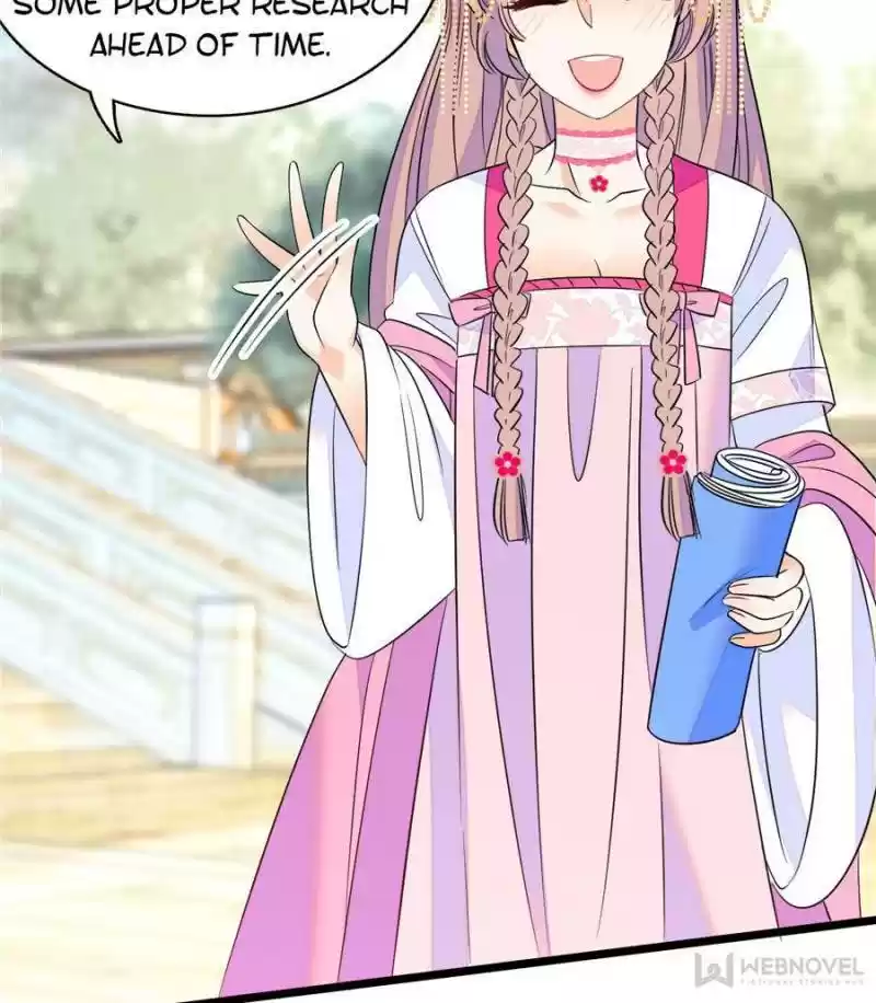 I’M Being Shipped With The King Of Film! Chapter 103