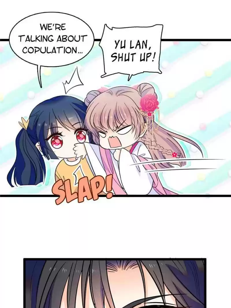 I’M Being Shipped With The King Of Film! Chapter 103