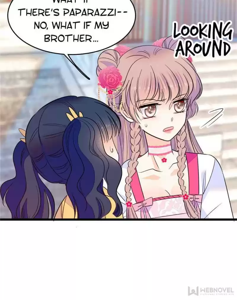 I’M Being Shipped With The King Of Film! Chapter 103