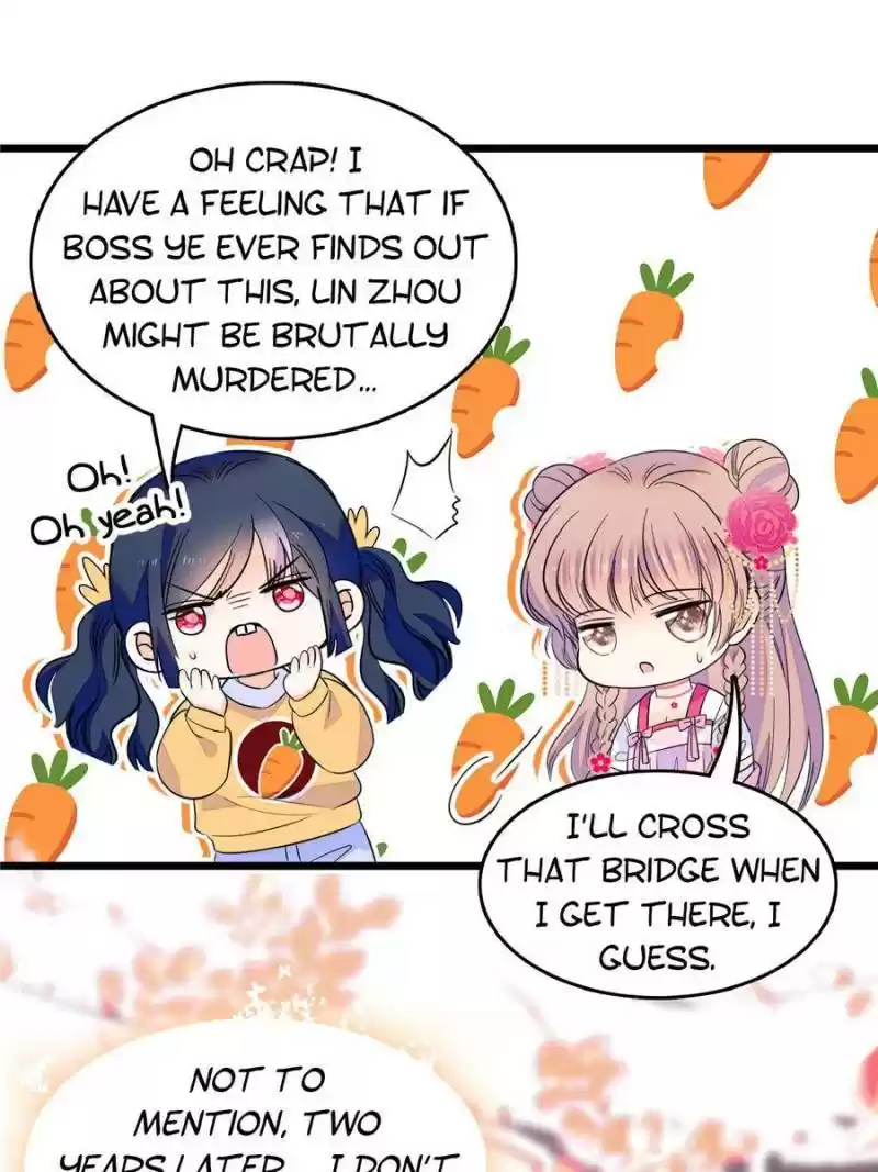 I’M Being Shipped With The King Of Film! Chapter 103