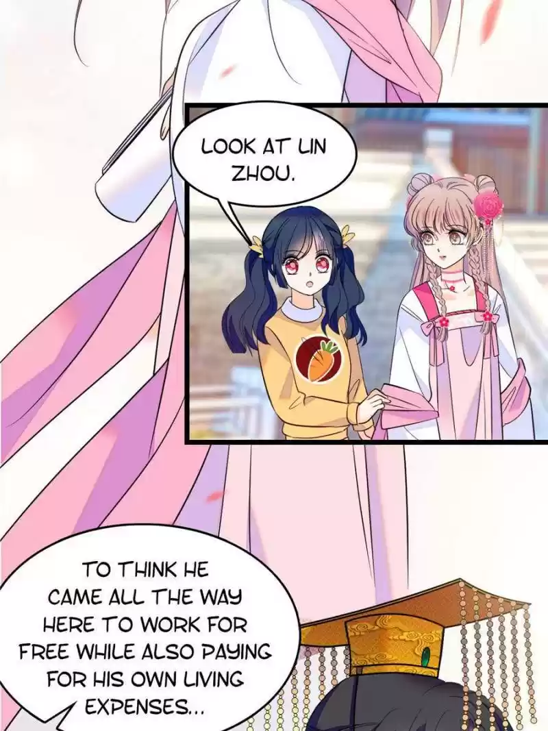 I’M Being Shipped With The King Of Film! Chapter 103