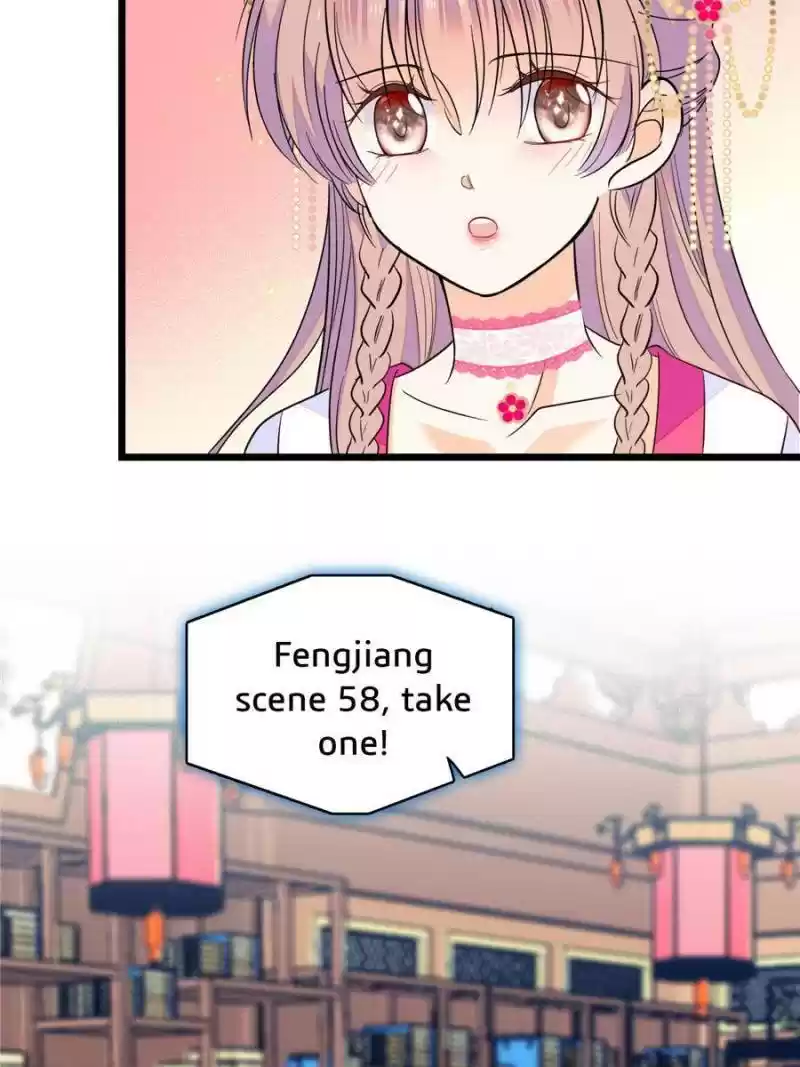 I’M Being Shipped With The King Of Film! Chapter 103