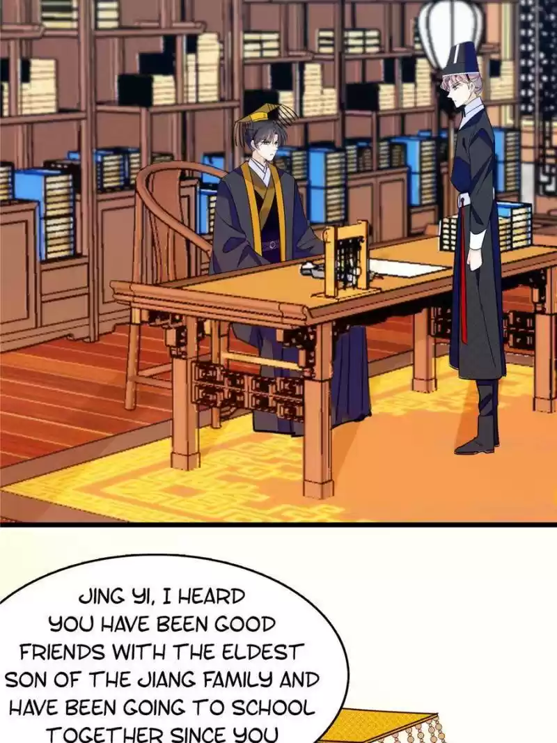 I’M Being Shipped With The King Of Film! Chapter 103