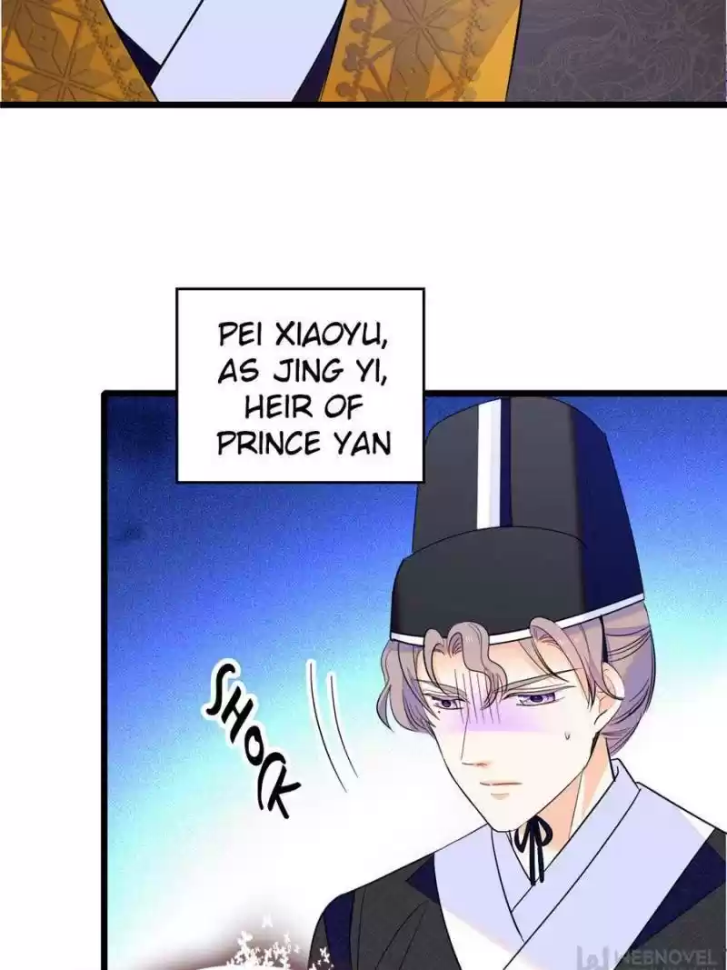 I’M Being Shipped With The King Of Film! Chapter 103