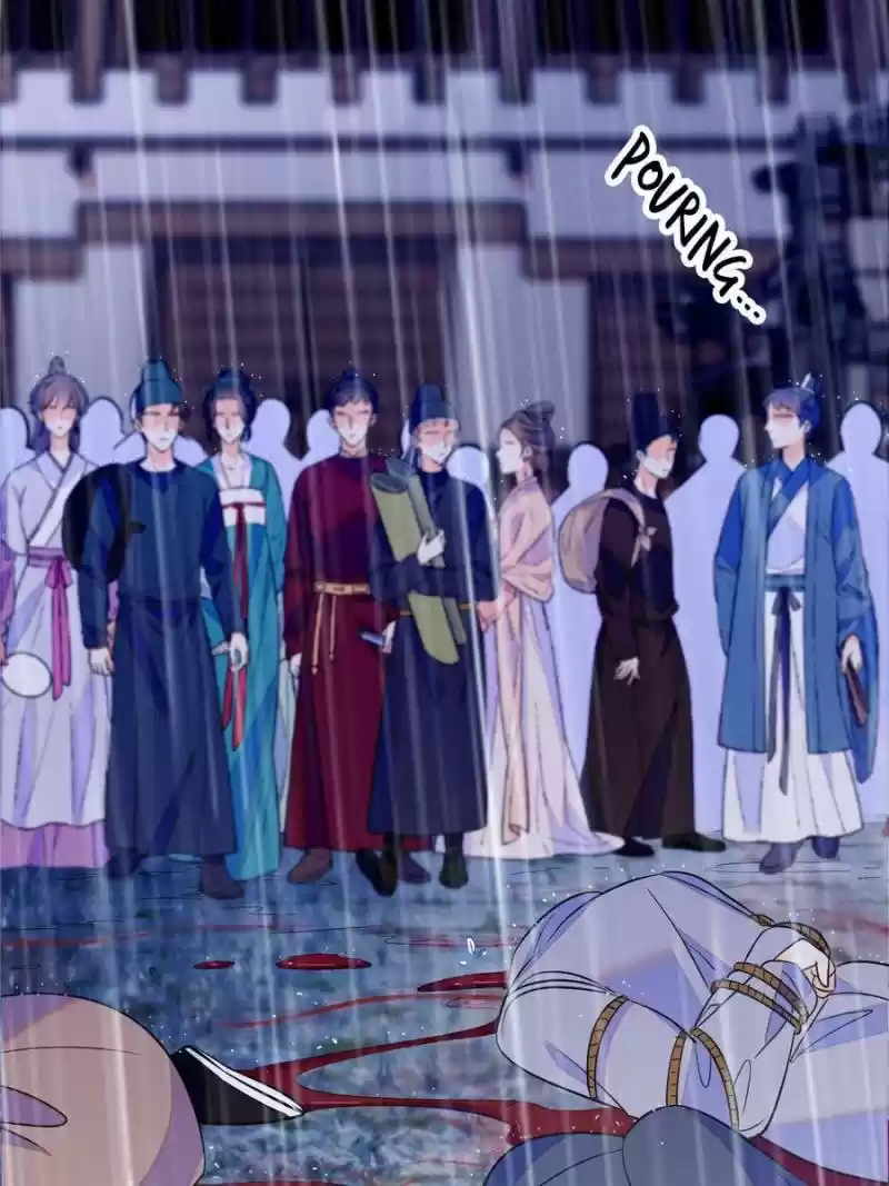 I’M Being Shipped With The King Of Film! Chapter 103