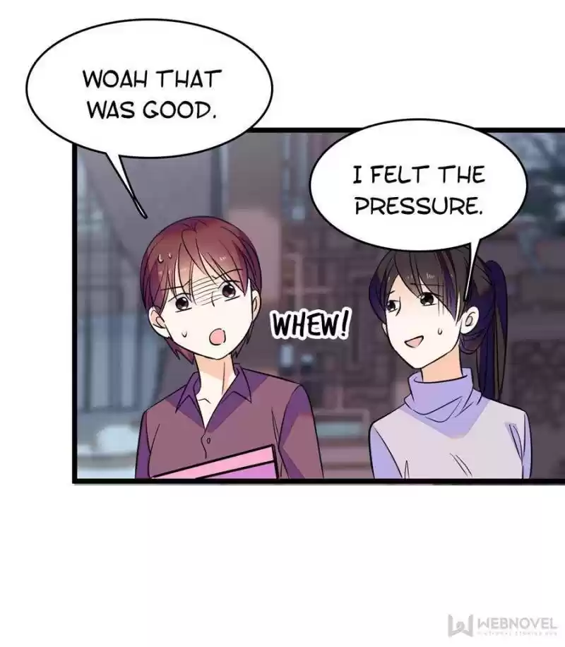 I’M Being Shipped With The King Of Film! Chapter 103