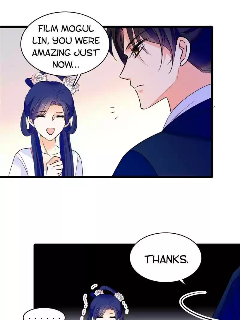 I’M Being Shipped With The King Of Film! Chapter 103