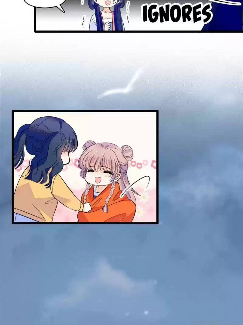 I’M Being Shipped With The King Of Film! Chapter 103