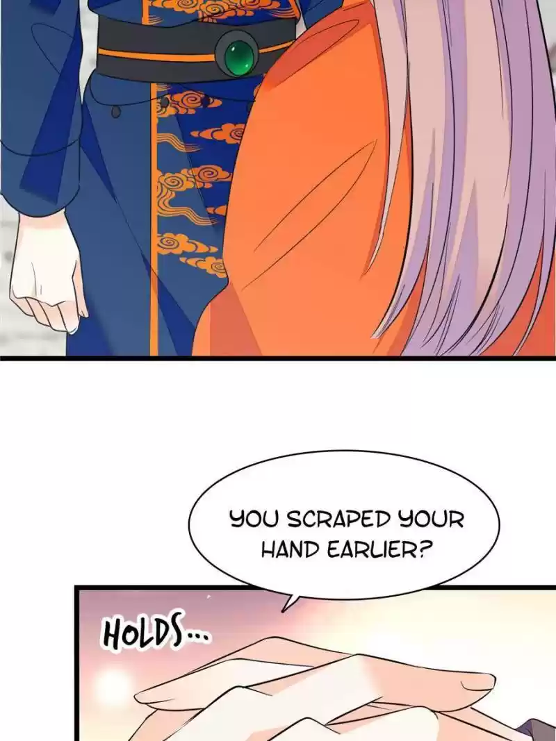 I’M Being Shipped With The King Of Film! Chapter 103