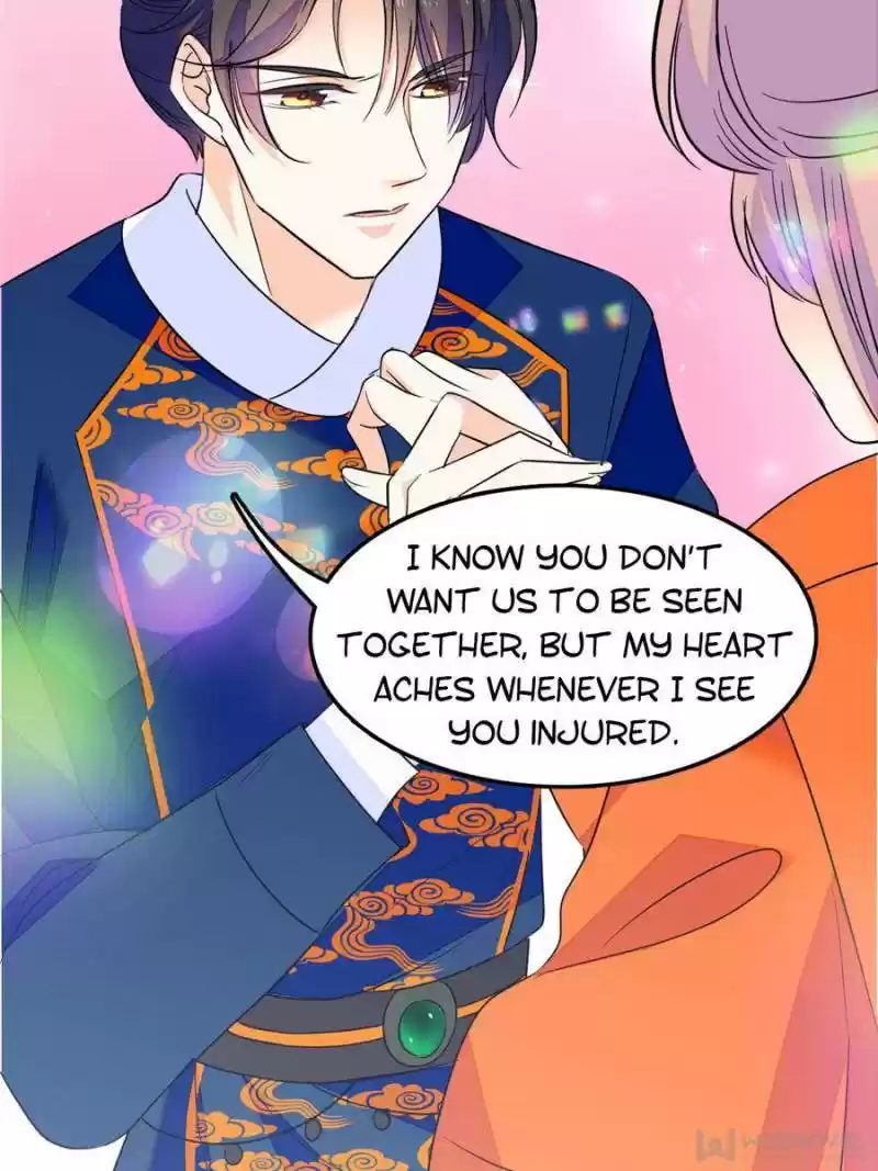 I’M Being Shipped With The King Of Film! Chapter 103