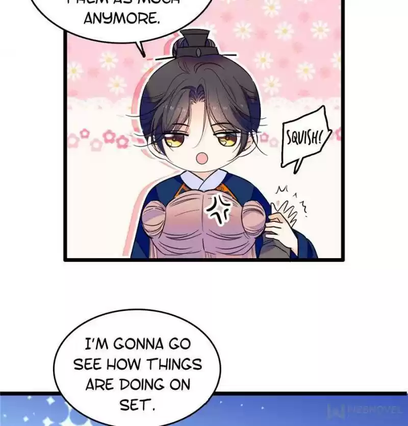 I’M Being Shipped With The King Of Film! Chapter 104