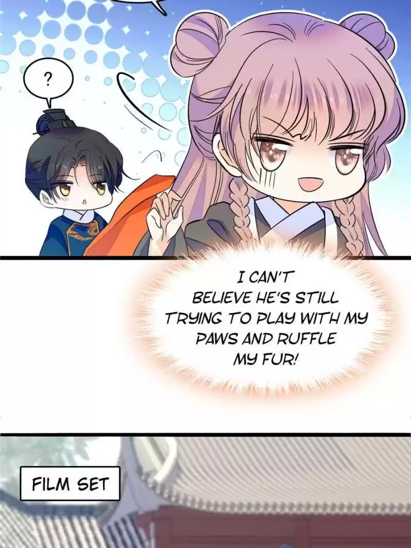 I’M Being Shipped With The King Of Film! Chapter 104