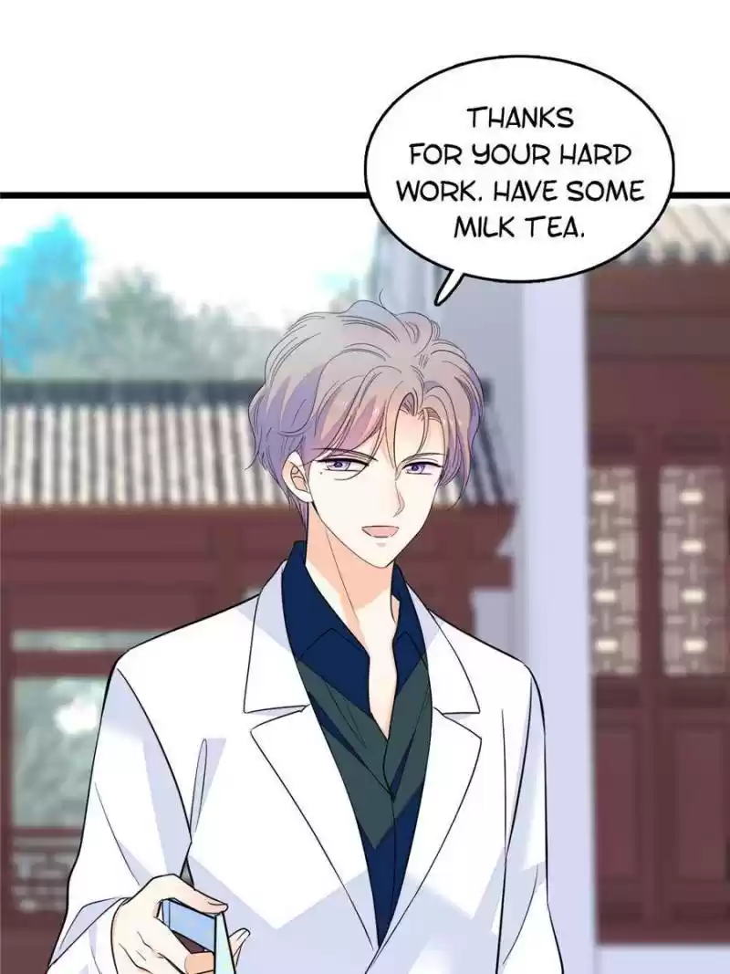 I’M Being Shipped With The King Of Film! Chapter 104