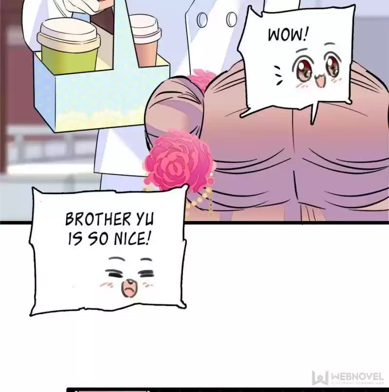 I’M Being Shipped With The King Of Film! Chapter 104