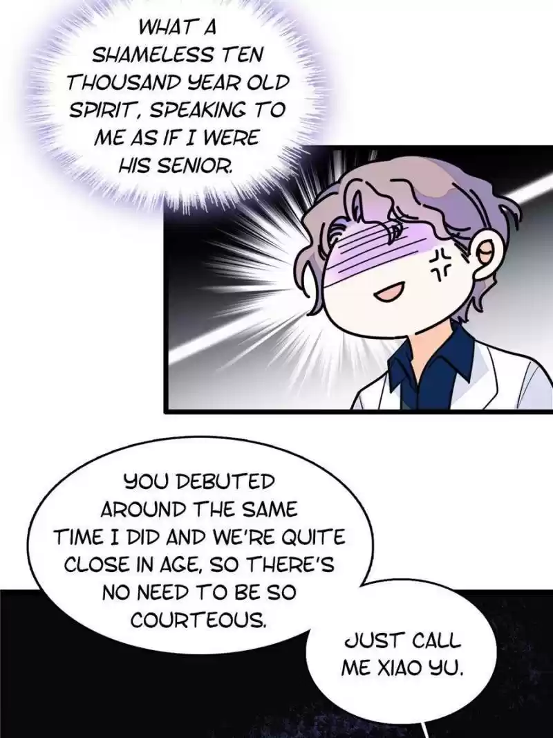 I’M Being Shipped With The King Of Film! Chapter 104