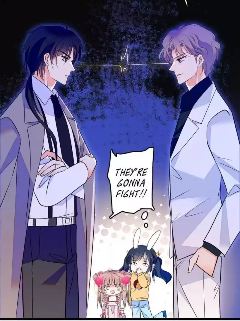 I’M Being Shipped With The King Of Film! Chapter 104