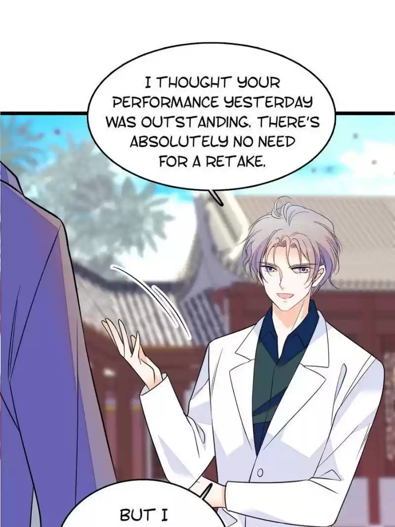 I’M Being Shipped With The King Of Film! Chapter 104