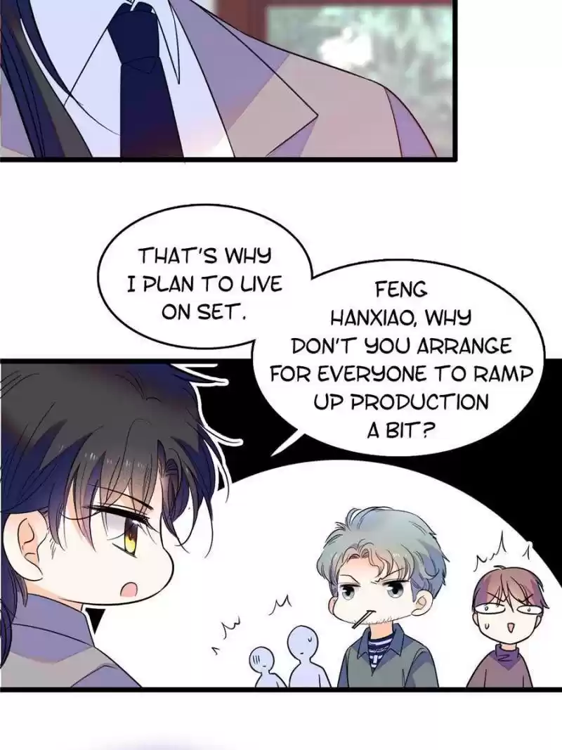 I’M Being Shipped With The King Of Film! Chapter 104