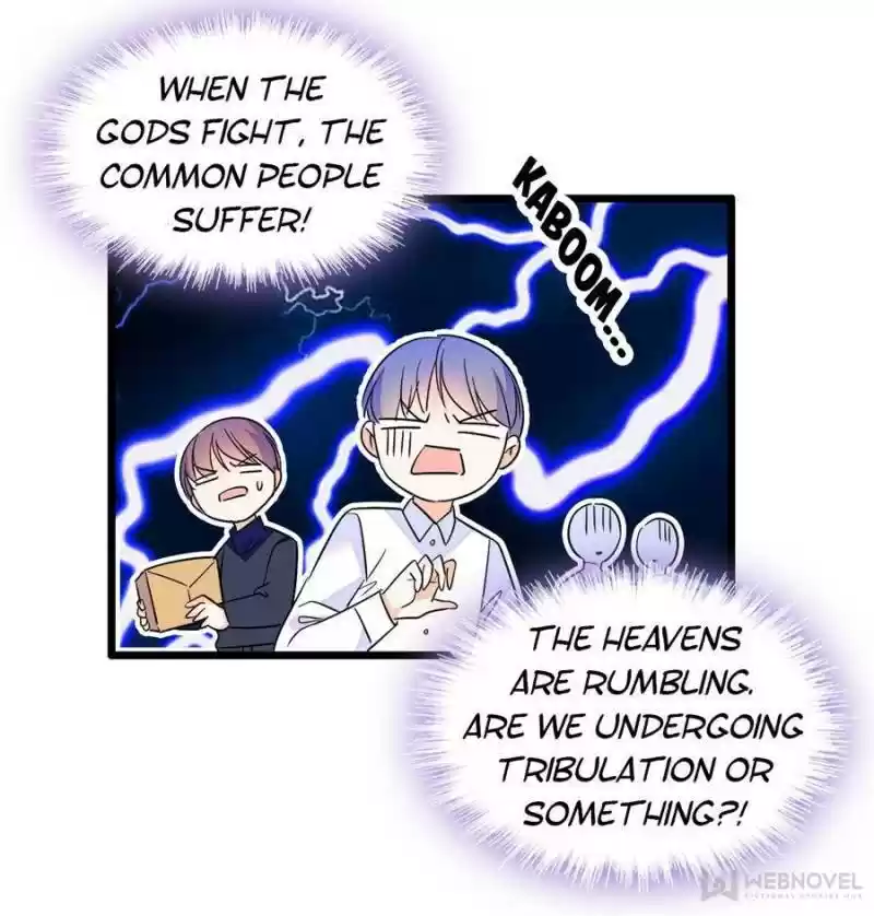 I’M Being Shipped With The King Of Film! Chapter 104