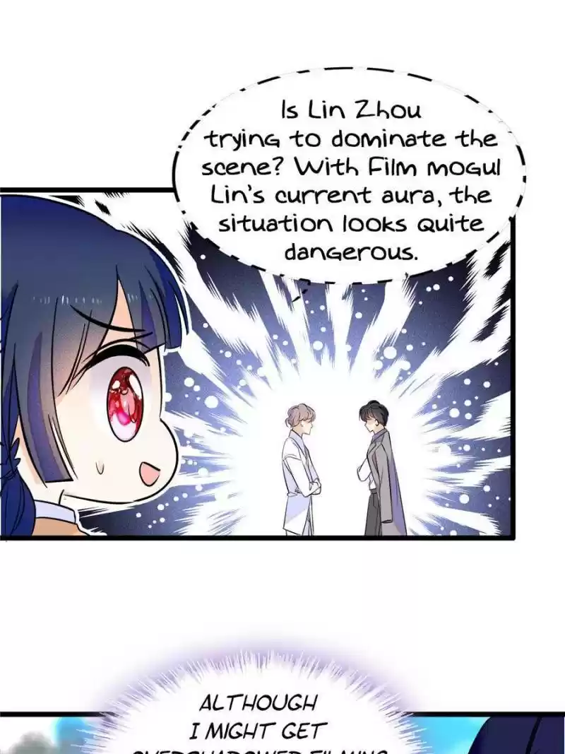 I’M Being Shipped With The King Of Film! Chapter 104